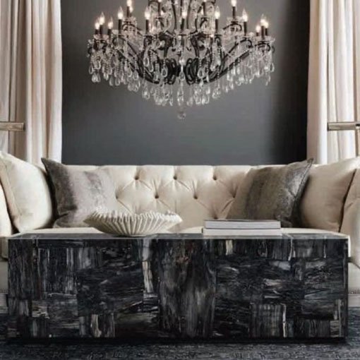 Bespoke Luxury Residential Interiors